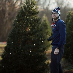 Meet your Posher, Josiah